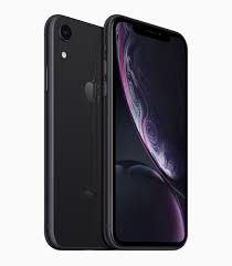 Apple iPhone XR 64GB Black -Excellent condition - Grade A+ Apple iPhone XR 64GB Black -Excellent condition - Grade A+